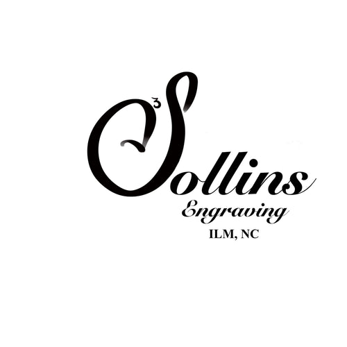 S. Collins Engraving